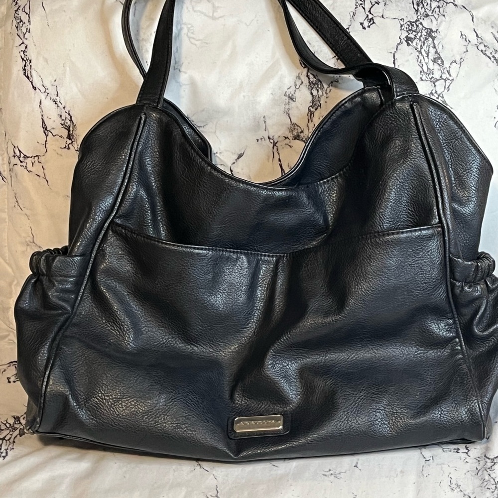 Big Buddha Diaper Bag
